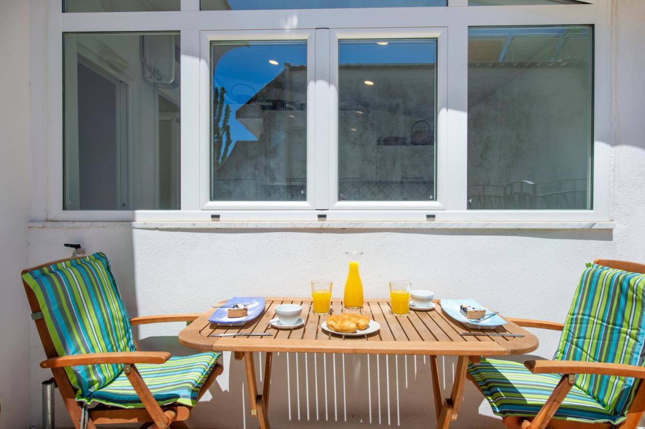 Appartement La Mansarda à Praiano Extérieur photo